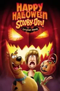 Happy Halloween, Scooby-Doo! (2020) สคูบี้ดู! ตอนฮาโลวีนสุดป่วน