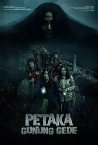 Haunting of Mount Gede (2025) คำสาปแห่งเขาเกเด