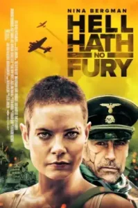 Hell Hath No Fury (2021)
