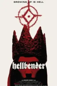 Hellbender (2021) บ้านฝ่านรก