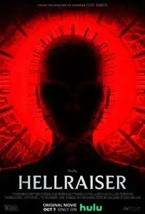 Hellraiser (2022) บิดเปิดผี