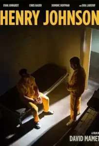 Henry Johnson (2025)