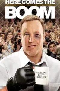 Here Comes the Boom (2012) ครูเฟี้ยว หัวใจสปิริต