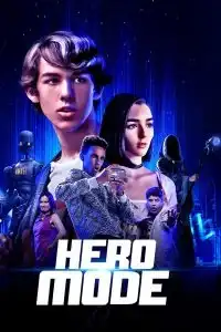 Hero Mode (2021)