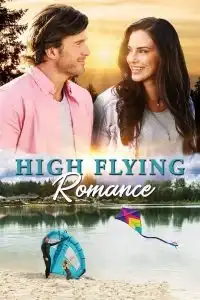 High Flying Romance (Kite Festival of Love) (2021) เมื่อรักโบยบิน