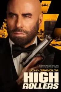 High Rollers (2025) แผนปล้นคนหักเหลี่ยม: ทะลวงกาสิโนเดือด