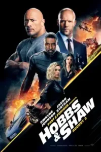 Hobbs & Shaw (2019) เร็ว…แรงทะลุนรก ฮ็อบส์ & ชอว์