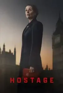 ดูซีรี่ย์ Hostage ตอนล่าสุด จบ