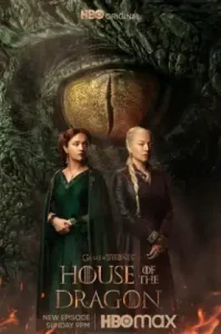 House of the Dragon Season 2 (2024) ตระกูลแห่งมังกร ซีซั่น 2