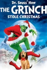 How the Grinch Stole Christmas (2000) เดอะ กริ๊นช์ ตัวเขียวป่วนเมือง