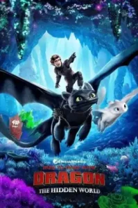 How to Train Your Dragon The Hidden World (2019) อภินิหารไวกิ้งพิชิตมังกร 3