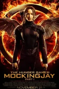 Hunger Games Mockingjay Part 1 (2014) เดอะฮังเกอร์เกมส์ ภาค 3