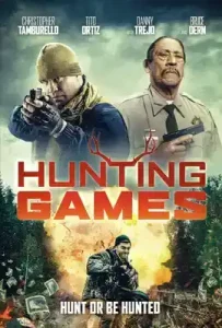 Hunting Games (2023)