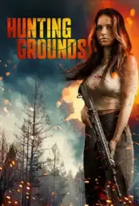 Hunting Grounds (2025)
