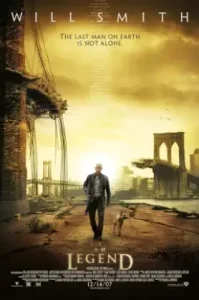 I Am Legend (2007) ไอ แอม เลเจนด์ ข้าคือตำนานพิฆาตมหากาฬ