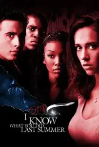 I Still Know What You Did Last Summer (1998) ซัมเมอร์สยอง…ต้องหวีด 2