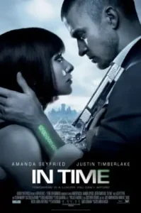 In Time (2011) ล่าเวลาสุดนรก