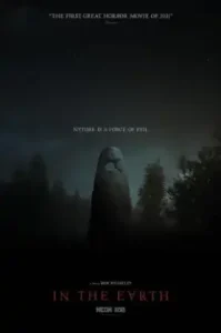 In the Earth (2021) แดนซ่อนสาป