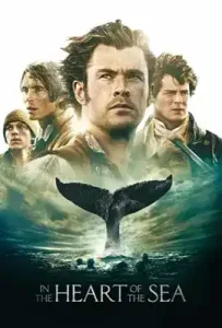 In the Heart of the Sea (2015) หัวใจเพชฌฆาตวาฬมหาสมุทร