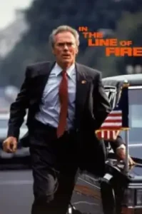 In the Line of Fire (1993) แผนสังหารนรกทีละขั้น
