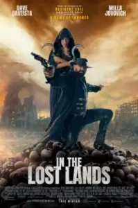 In the Lost Lands (2025)