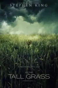 In the Tall Grass (2019) พงหลอนมรณะ