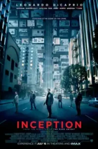 ดูหนัง Inception เต็มเรื่อง