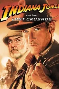 Indiana Jones and the Last Crusade (1989) ขุมทรัพย์สุดขอบฟ้า 3 ตอน ศึกอภินิหารครูเสด