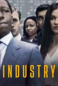 Industry Season 1 (2020) วงการเงินเดือด ปี 1