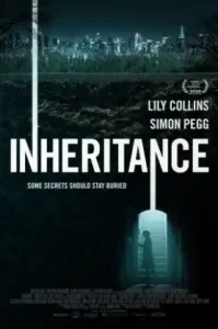 Inheritance (2020) มรดกซ่อนเงื่อน