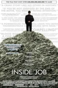 ดูหนัง Inside Job เต็มเรื่อง