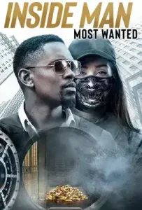 Inside Man Most Wanted (2019) ปล้นข้ามโลก