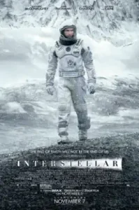 ดูหนัง Interstellar เต็มเรื่อง