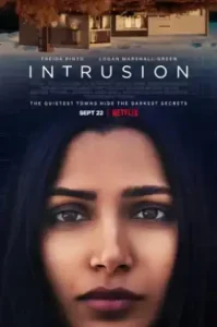Intrusion (2021) ผู้บุกรุก