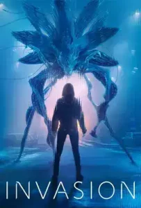 Invasion Season 3 (2025)