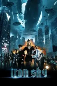 ดูหนัง Iron Sky 2018 เต็มเรื่อง