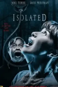 Isolated (2025) ตัดขาด