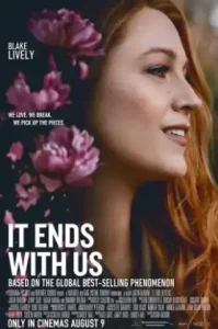 It Ends With Us (2024) ร่องรอยแห่งรักเรา