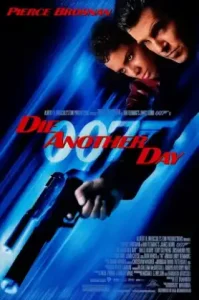 James Bond 007 Die Another Day (2002) พยัคฆ์ร้ายท้ามรณะ ภาค 20