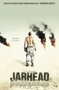 Jarhead (2005) จาร์เฮด พลระห่ำ สงครามนรก