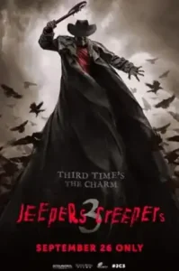 Jeepers Creepers 3 (2017) โฉบกระชากหัว 3