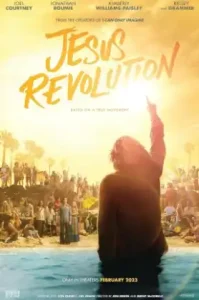 Jesus Revolution (2023) จีซัส รีโวลูชั่น