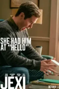 Jexi (2019) เจ็กซี่ โปรแกรมอัจฉริยะ เปิดปุ๊บ วุ่นปั๊บ