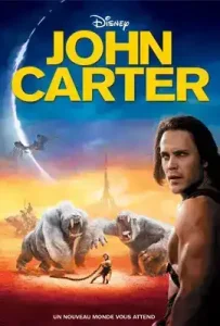 ดูหนัง John Carter เต็มเรื่อง