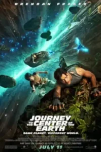 Journey to the Center of the Earth (2008) ดิ่งทะลุสะดือโลก