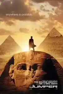 Jumper (2008) ฅนโดดกระชากมิติ