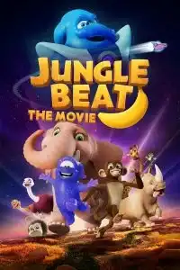 Jungle Beat The Movie (2020) จังเกิ้ล บีต เดอะ มูฟวี่