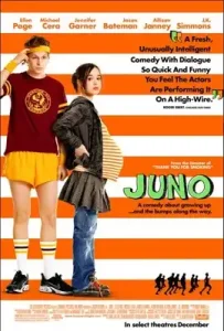 Juno (2007) จูโน่…โจ๋ป่องใจเกินร้อย
