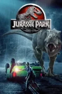 Jurassic Park 1 (1993) กำเนิดใหม่ไดโนเสาร์