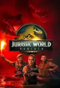 ดูหนัง Jurassic World Rebirth เต็มเรื่อง